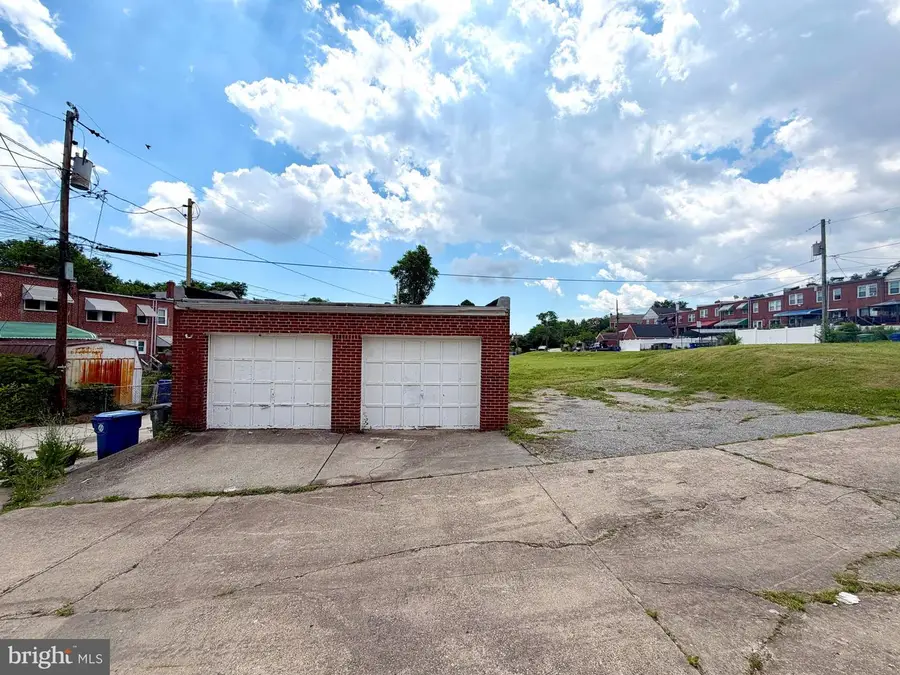 Unknown, Baltimore, MD 21213 - #2