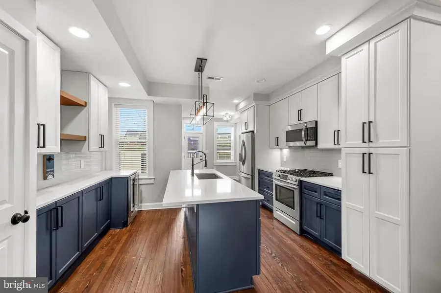 609 Grundy St, Baltimore, MD 21224 - #2