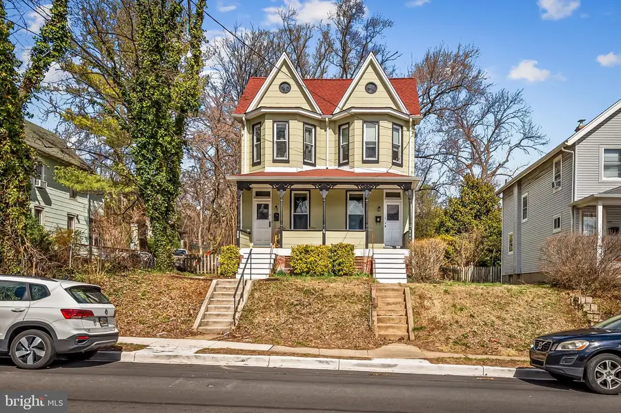 304 W Cold Spring Ln, Baltimore, MD 21210 - #2