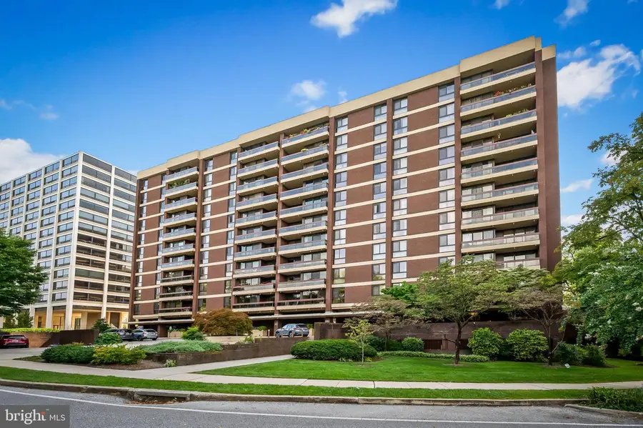 4100 N Charles St #908, Baltimore, MD 21218 - #3