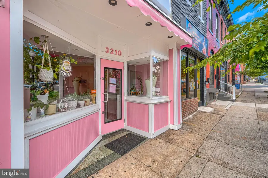 3210 Eastern Ave, Baltimore, MD 21224 - #3