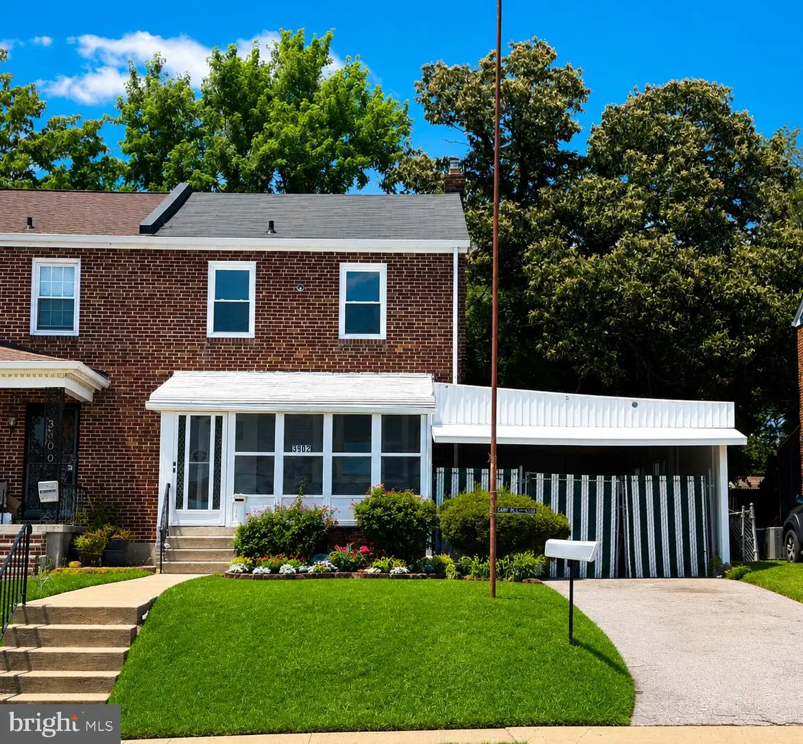 3902 N Rogers Ave, Baltimore, MD 21207 - #1