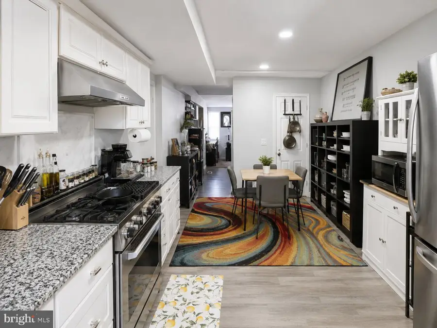 1160 Carroll St, Baltimore, MD 21230 - #2