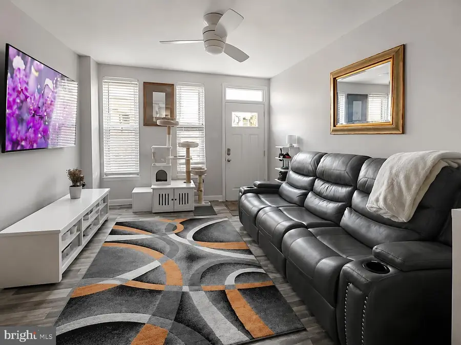 1160 Carroll St, Baltimore, MD 21230 - #3