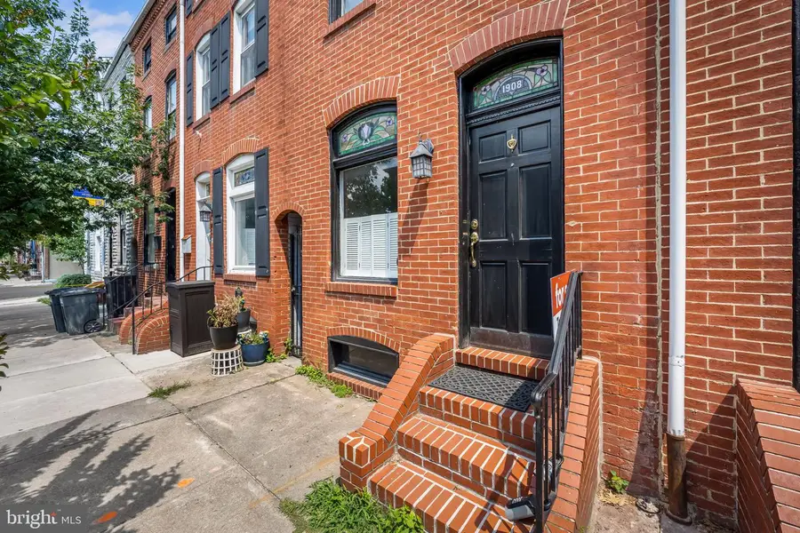 1908 Bank St, Baltimore, MD 21231 - #2