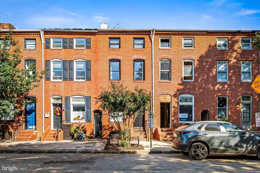 1908 Bank St, Baltimore, MD 21231 - #3