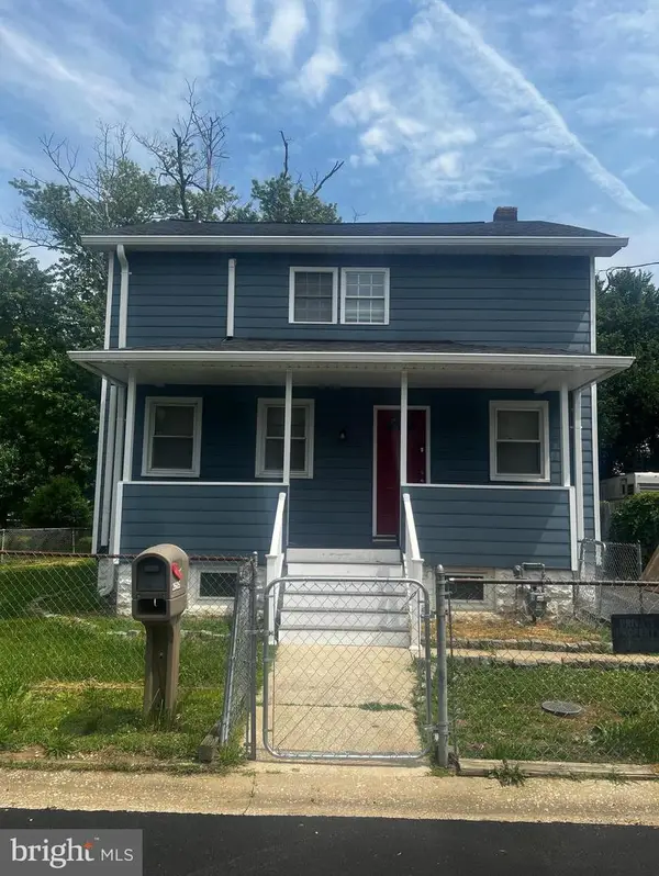 2605 Foerster Ave, BALTIMORE, MD 21230