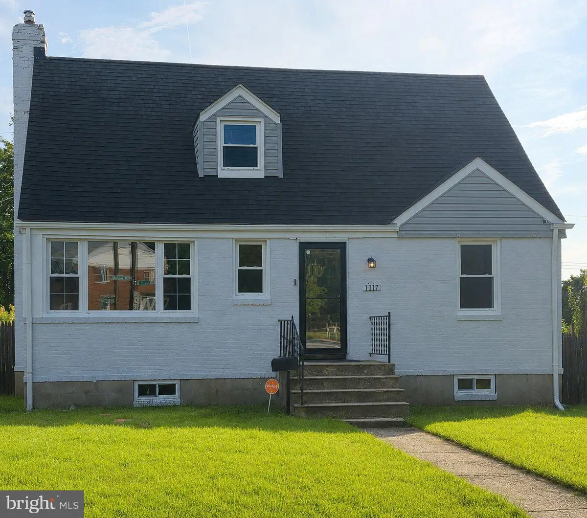 1117 Walker Ave, Baltimore, MD 21239 - #1