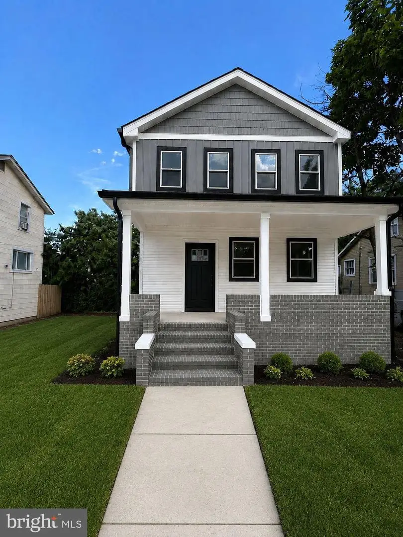 5409 Summerfield Ave, Baltimore, MD 21206 - #1