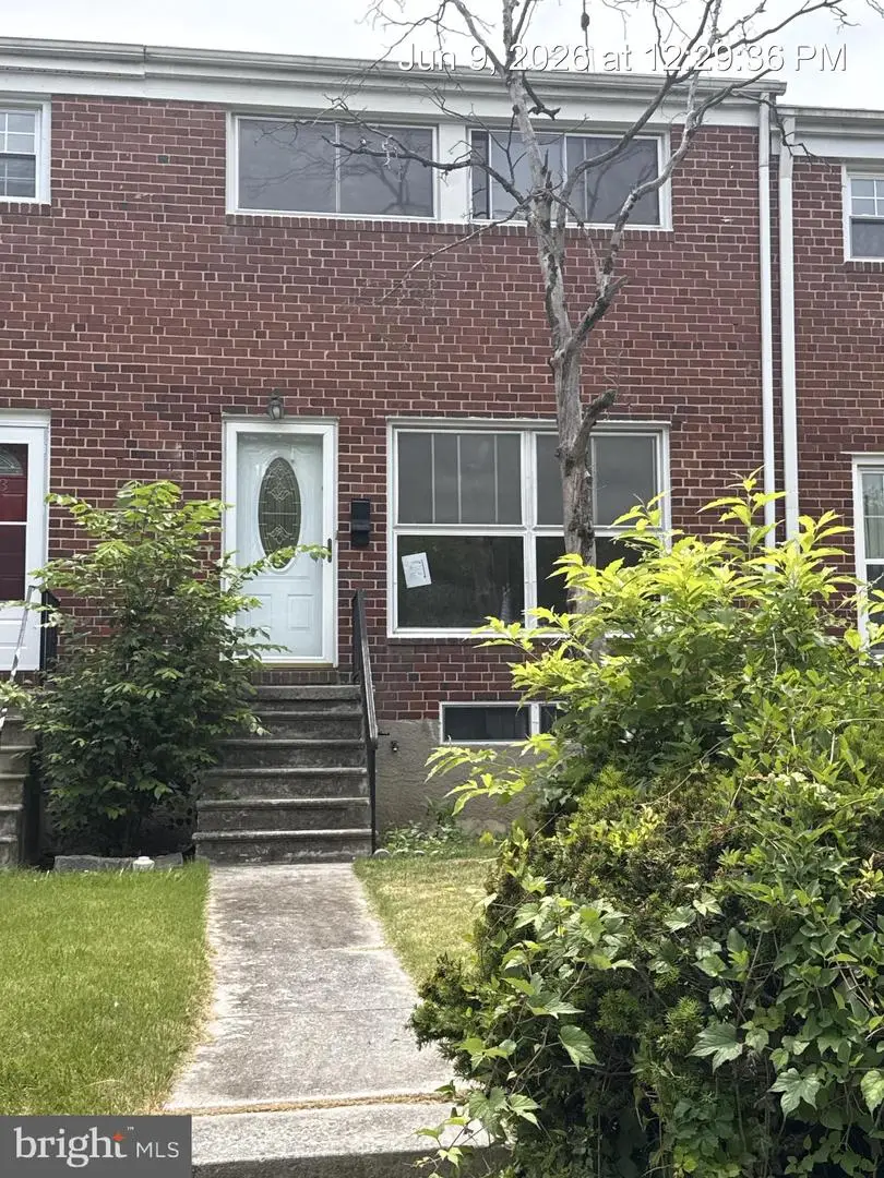1015 Woodheights Ave, Baltimore, MD 21211 - #1