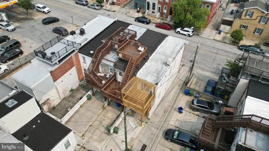 2621 Fleet St, Baltimore, MD 21224 - #2