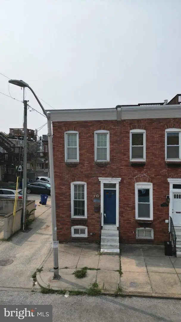 2621 Fleet St, Baltimore, MD 21224 - #3