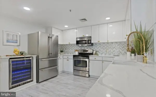 250 President St #600, BALTIMORE, MD 21202