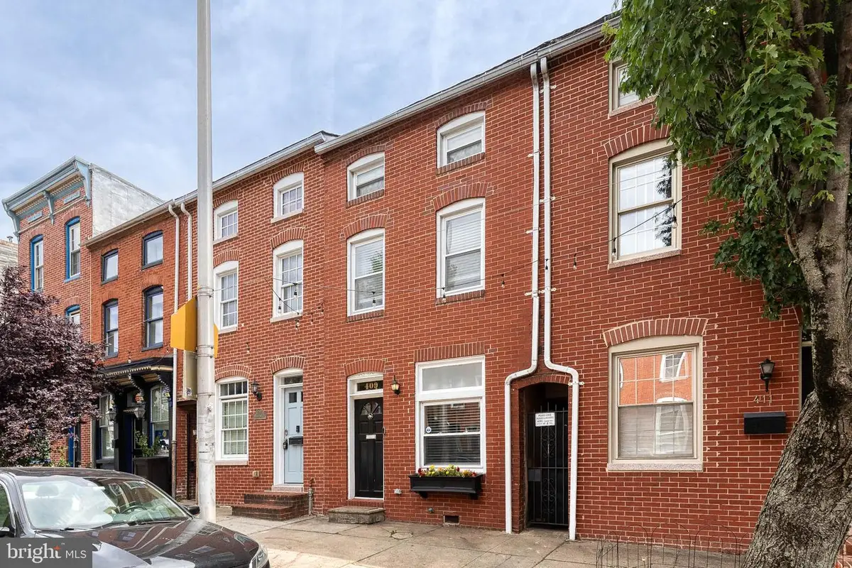 409 S Wolfe St, Baltimore, MD 21231 - #1