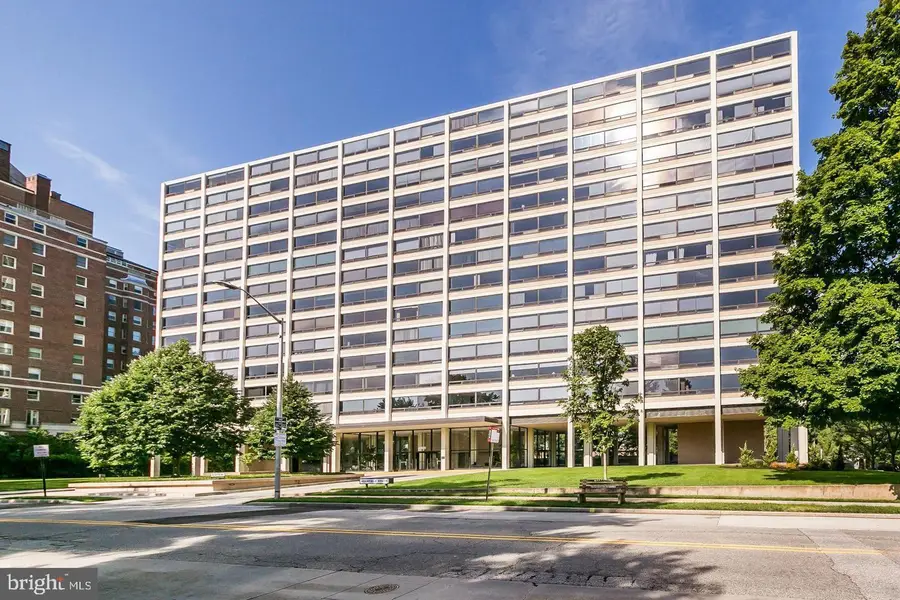 4000 N Charles St #1206, Baltimore, MD 21218 - #2