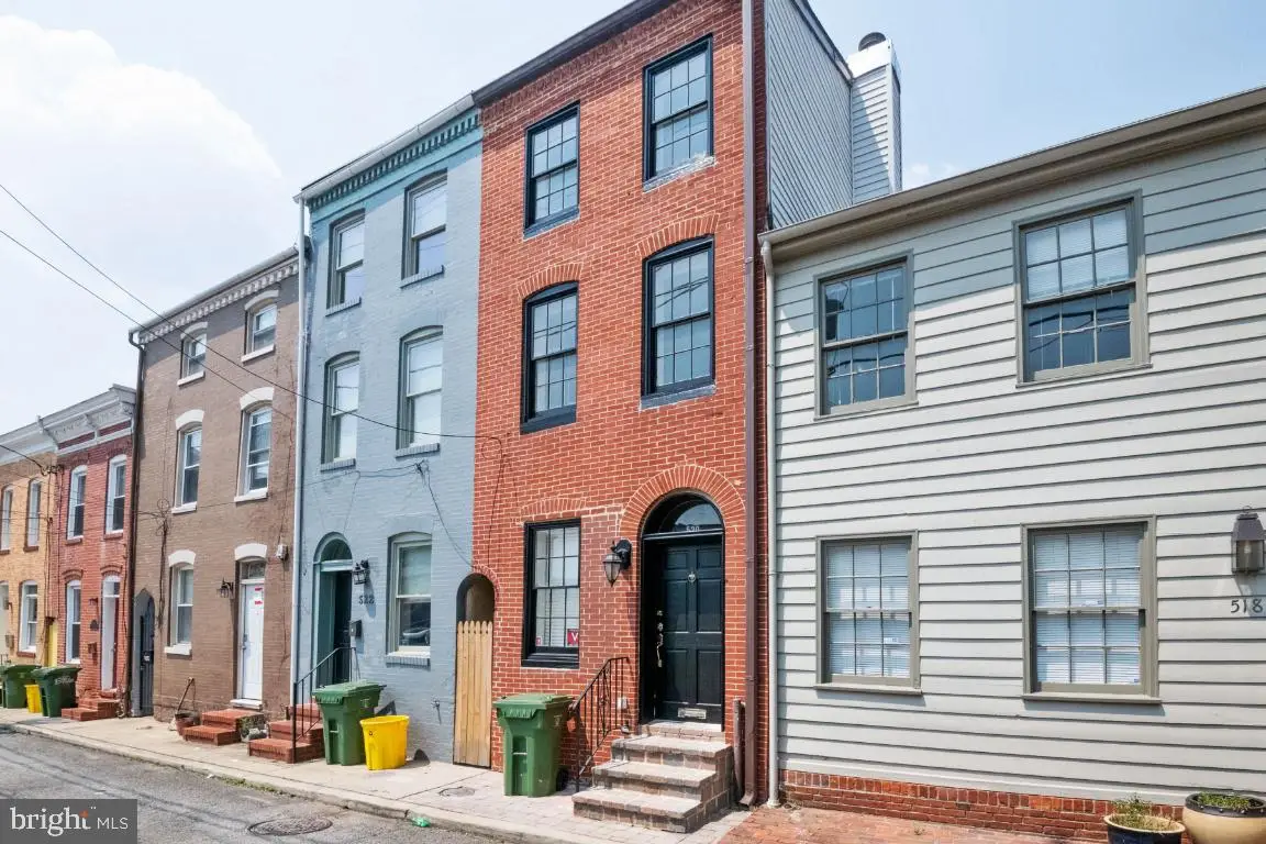 520 S Bethel St, Baltimore, MD 21231 - #1