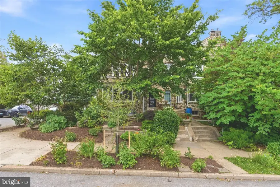 1118 E 36th St, Baltimore, MD 21218 - #2