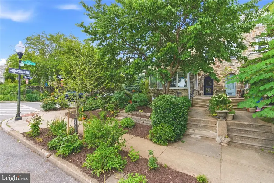 1118 E 36th St, Baltimore, MD 21218 - #3