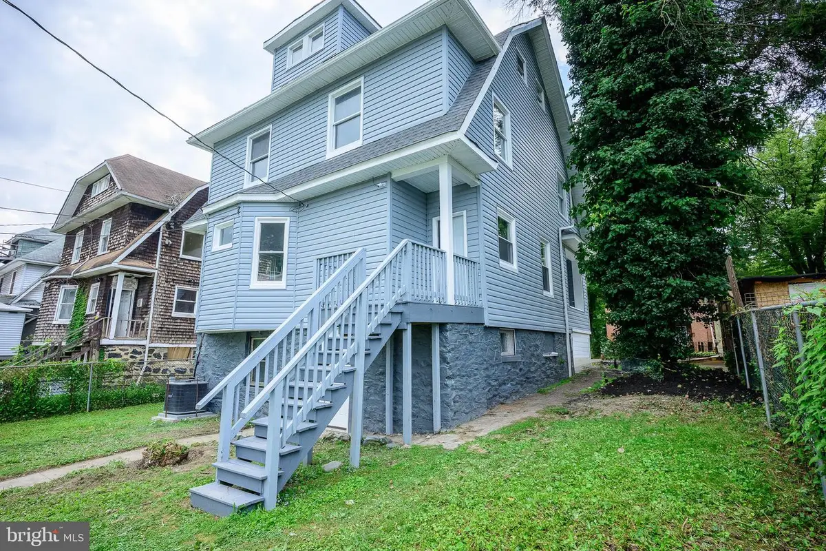 3414 Gwynns Falls Pkwy, Baltimore, MD 21216 - #1