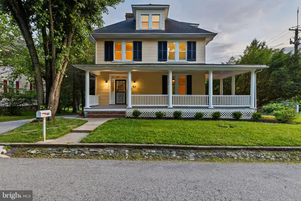 5115 Maple Park Ave, BALTIMORE, MD 21207