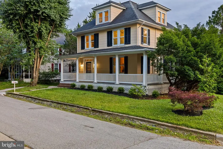 5115 Maple Park Ave, Baltimore, MD 21207 - #2