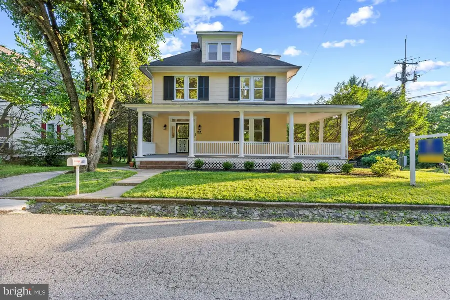 5115 Maple Park Ave, Baltimore, MD 21207 - #3