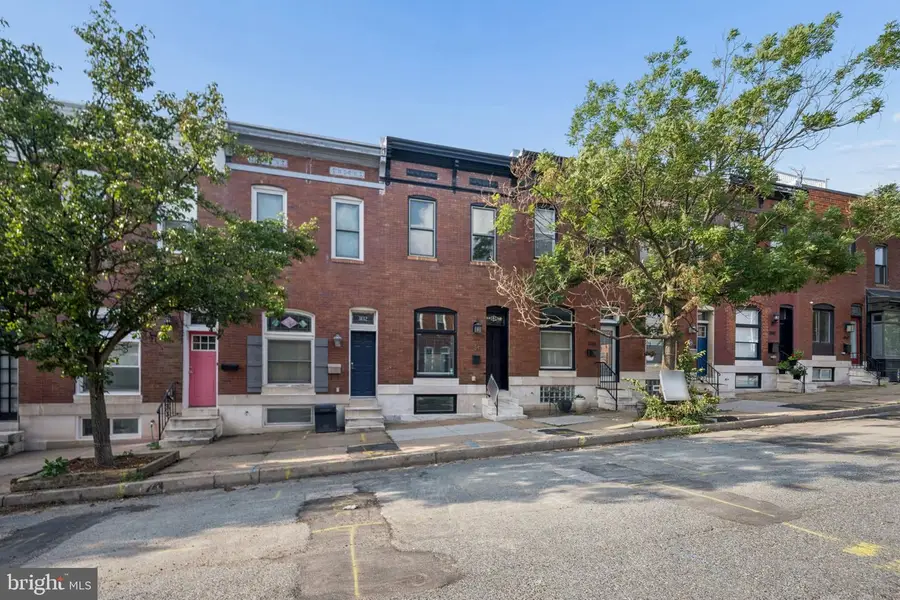 3134 Foster Ave, Baltimore, MD 21224 - #2