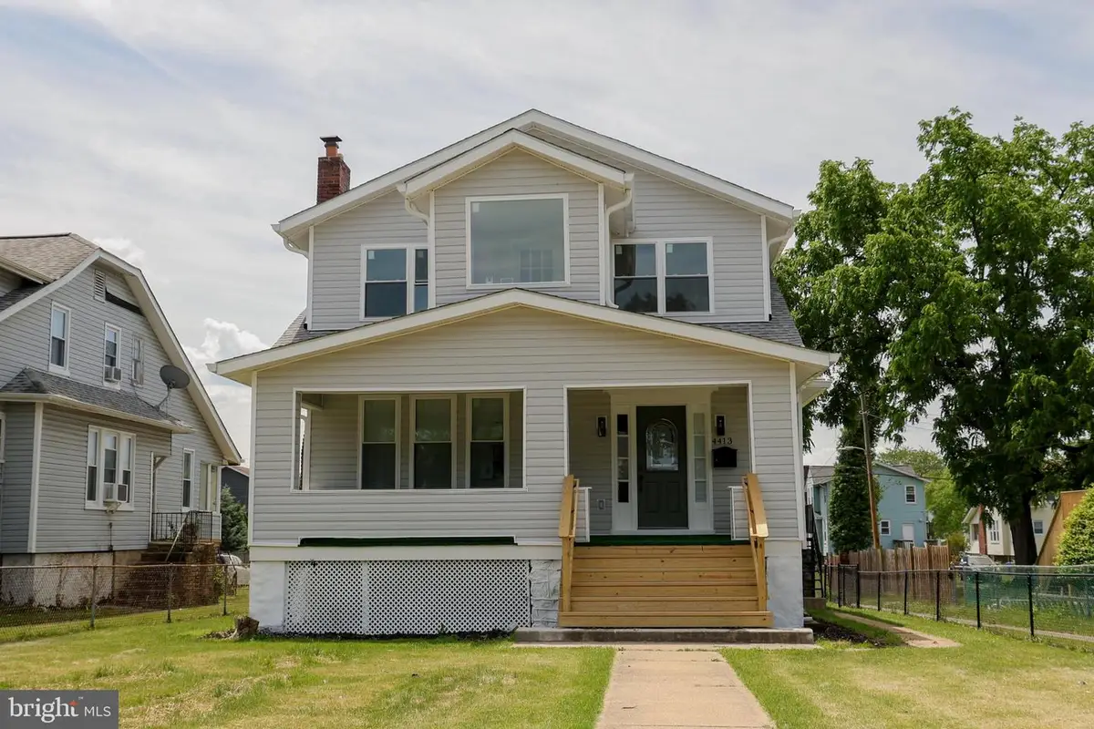 4413 Springdale Ave, Baltimore, MD 21207 - #1