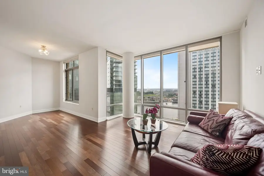 675 President St #2002, Baltimore, MD 21202 - #3