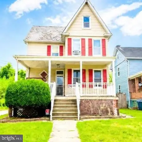 5505 Hamlet Ave, BALTIMORE, MD 21214
