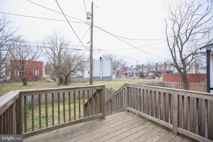 3025 W Garrison Ave, Baltimore, MD 21215 - #2
