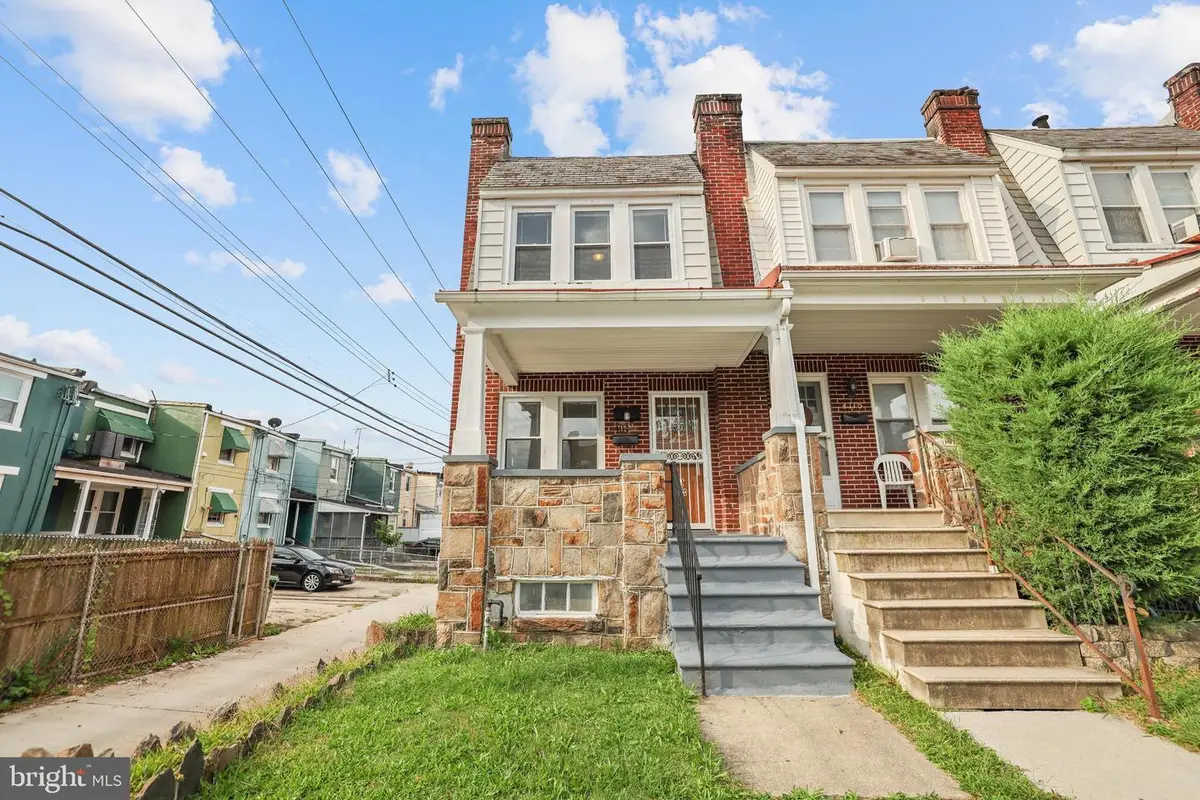 4117 Granite Ave, Baltimore, MD 21206 - #1