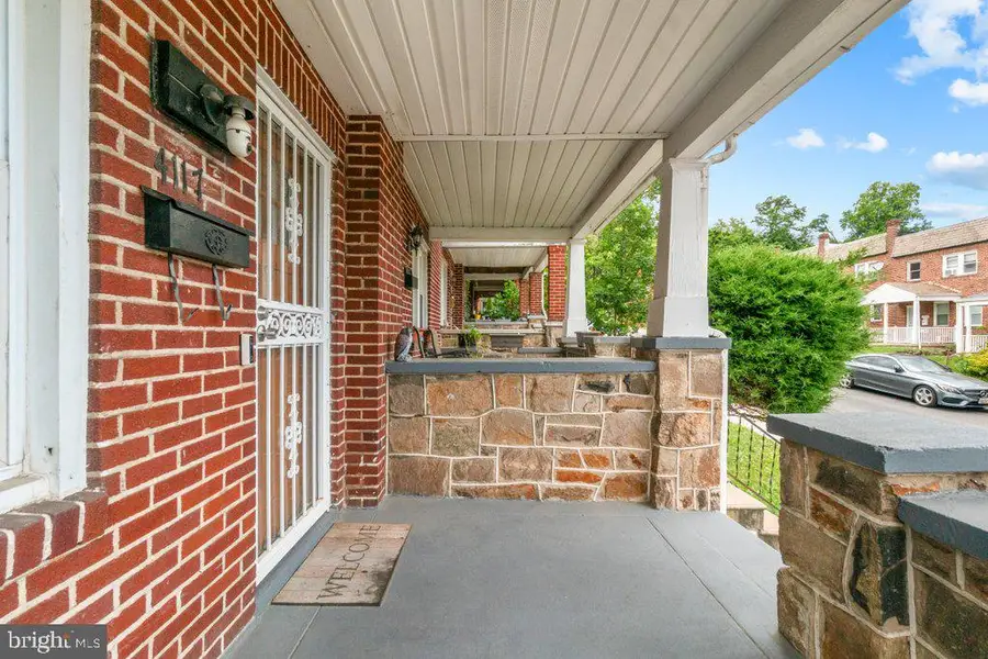 4117 Granite Ave, Baltimore, MD 21206 - #3