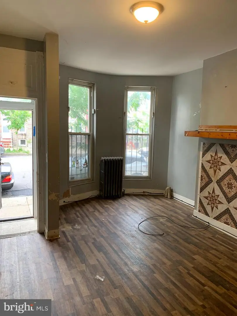 2432 E Lafayette Ave, Baltimore, MD 21213 - #3