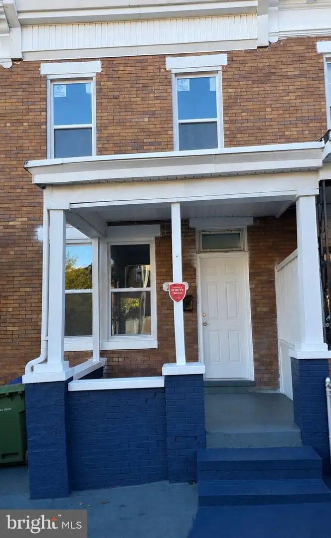 1515 E 29th St, Baltimore, MD 21218 - #2