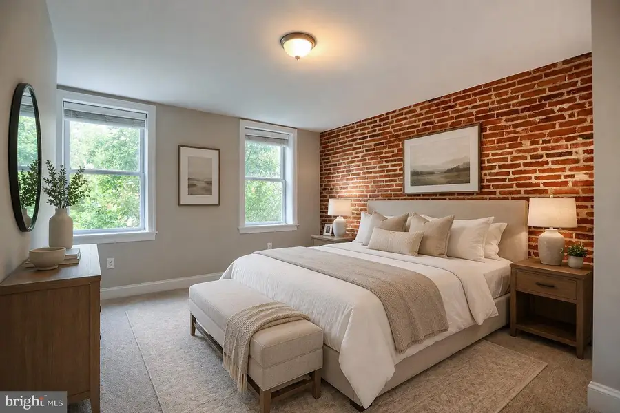 110 Ann St, Baltimore, MD 21231 - #3