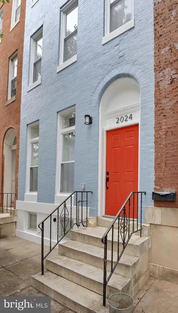 2024 Druid Hill Ave, Baltimore, MD 21217 - #2