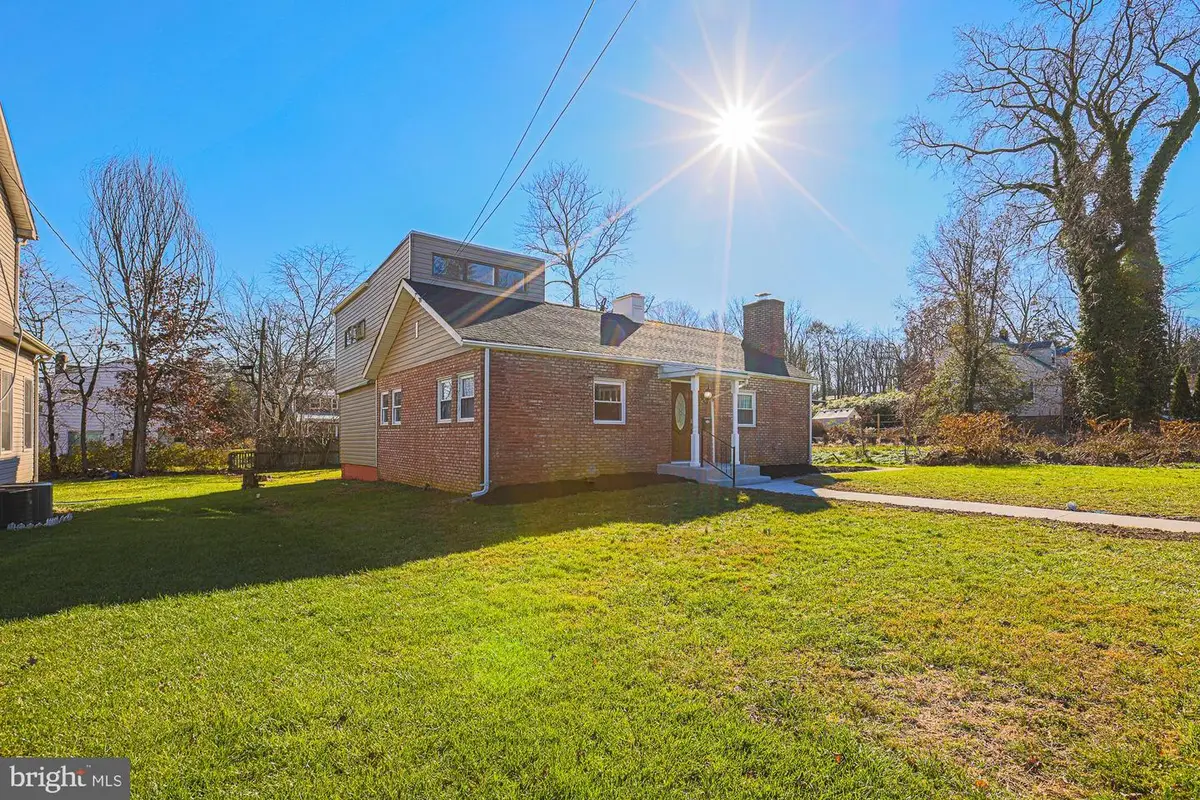 2507 Taney Rd, Baltimore, MD 21209 - #1