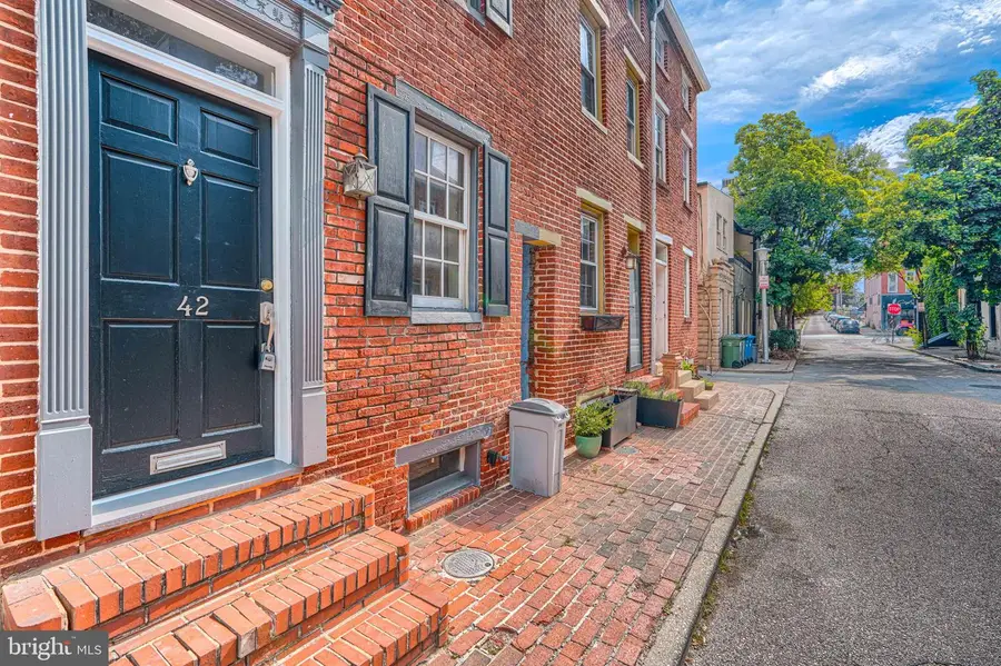 42 E Hamburg St E, Baltimore, MD 21230 - #2