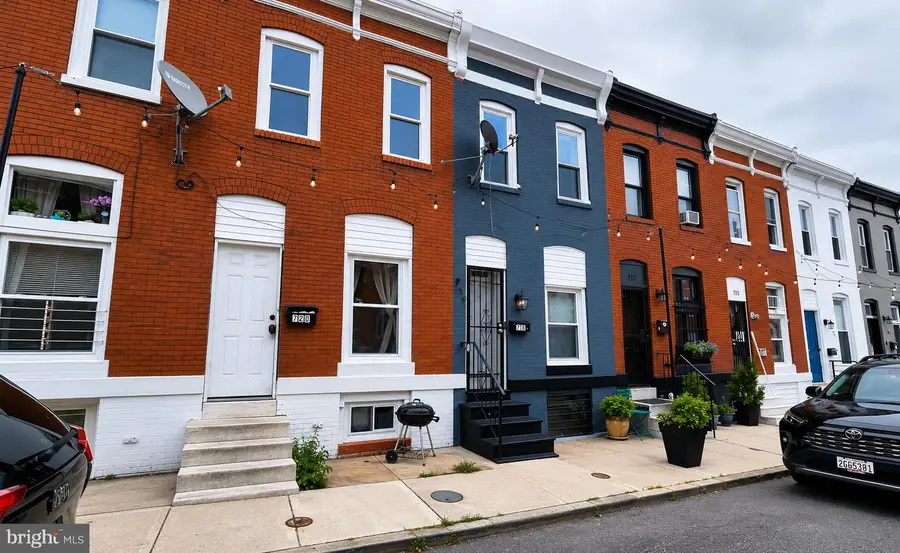 721 N Belnord Ave, Baltimore, MD 21205 - #2