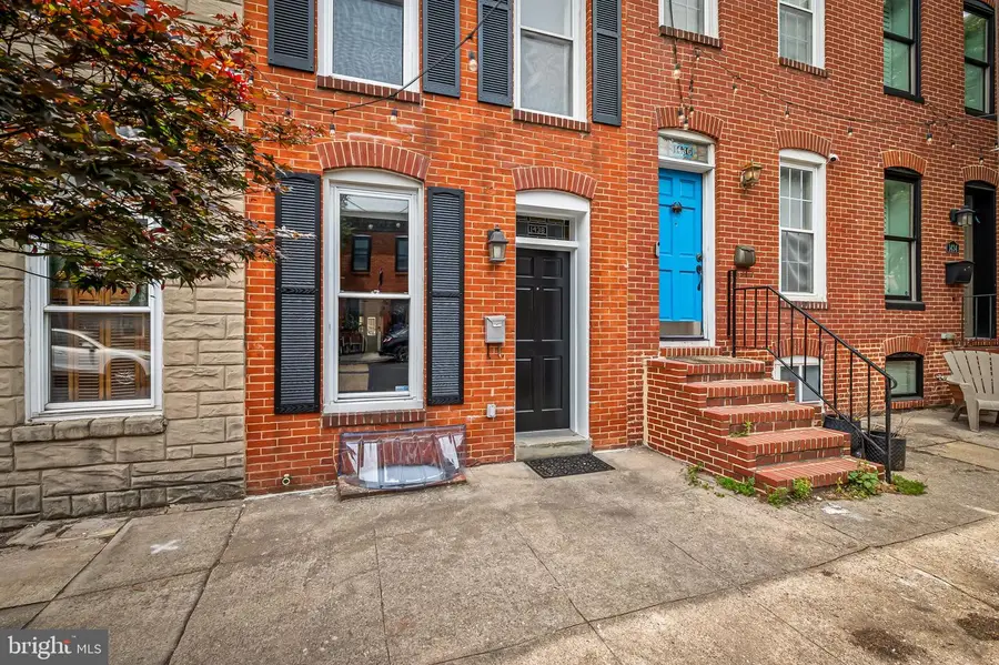 1438 Battery Ave, Baltimore, MD 21230 - #2