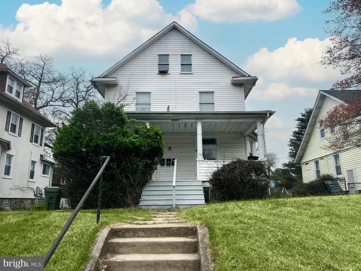 3702 Chesholm Rd, Baltimore, MD 21216 - #1