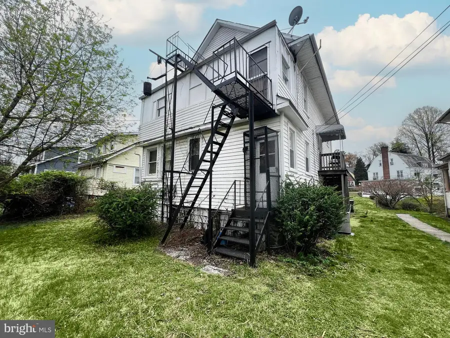 3702 Chesholm Rd, Baltimore, MD 21216 - #3