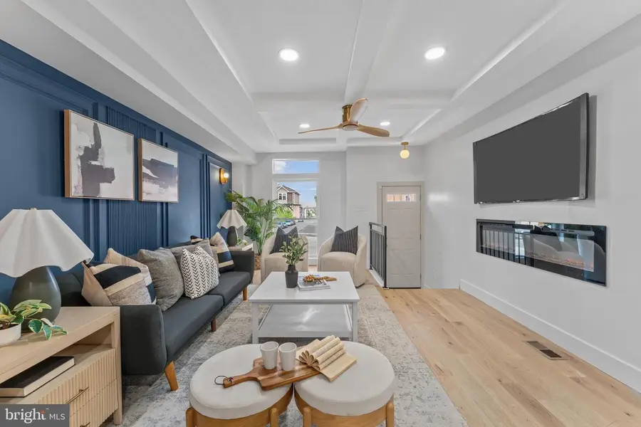 1807 N Milton Ave, Baltimore, MD 21213 - #3