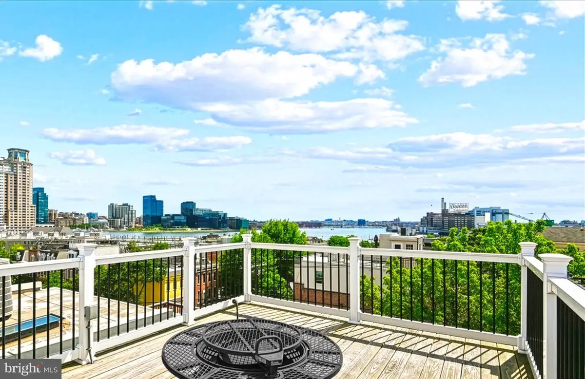 1406 Jackson St, Baltimore, MD 21230 - #1