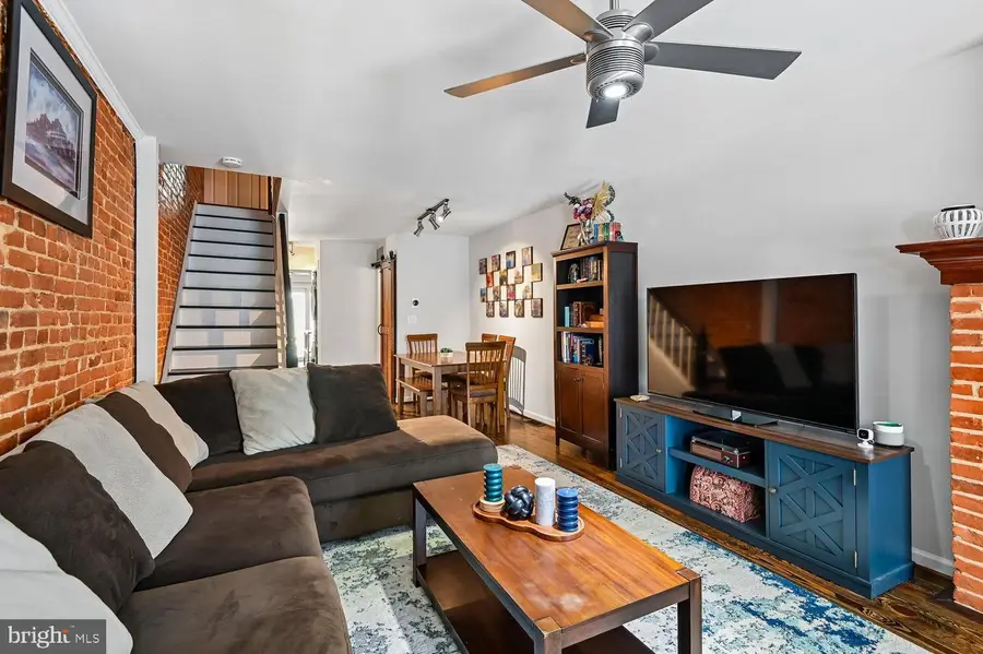1406 Jackson St, Baltimore, MD 21230 - #3