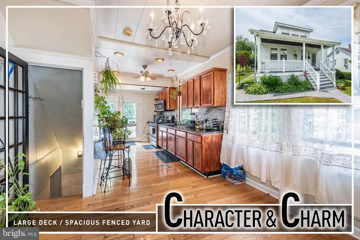 2817 Hemlock Ave, Baltimore, MD 21214 - #1