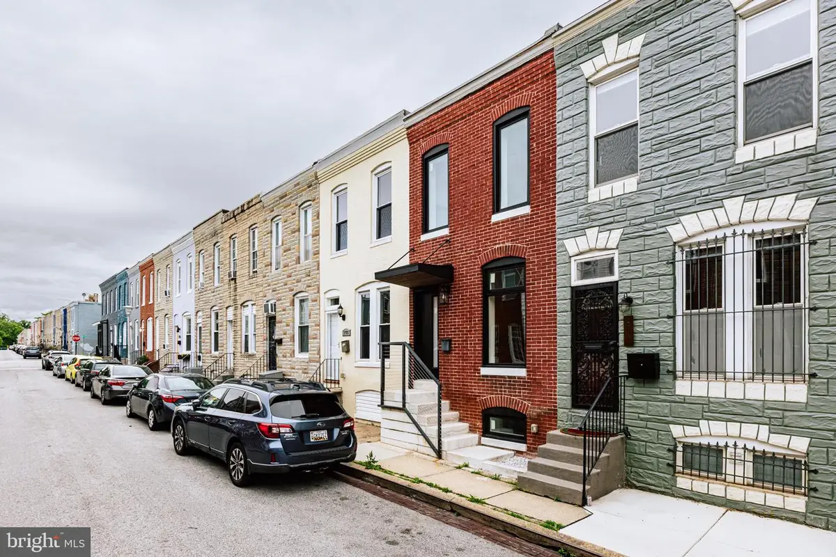 2723 Miles Ave, Baltimore, MD 21211 - #1