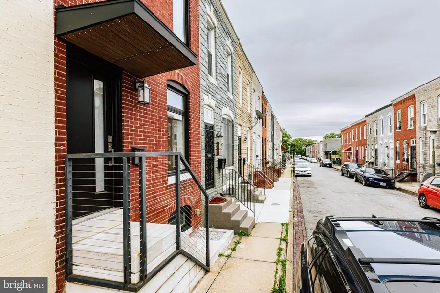 2723 Miles Ave, Baltimore, MD 21211 - #2