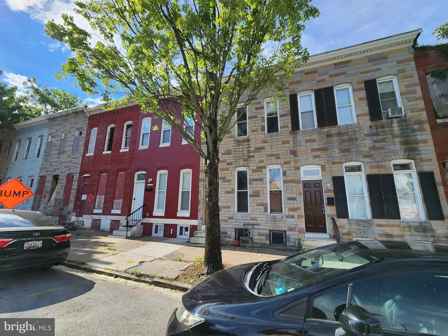 2021 W Lanvale St, Baltimore, MD 21217 - #3